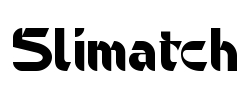 Slimatch - logo